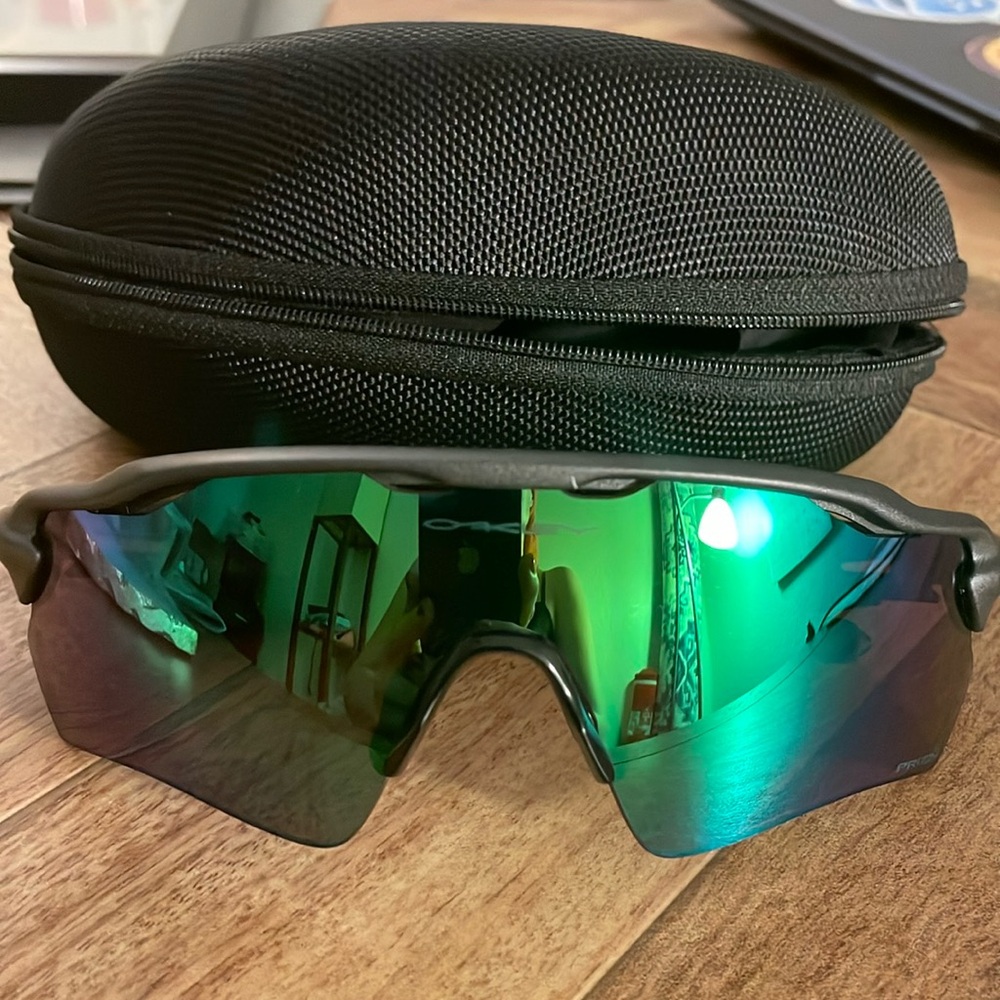 Oakley Sunglasses